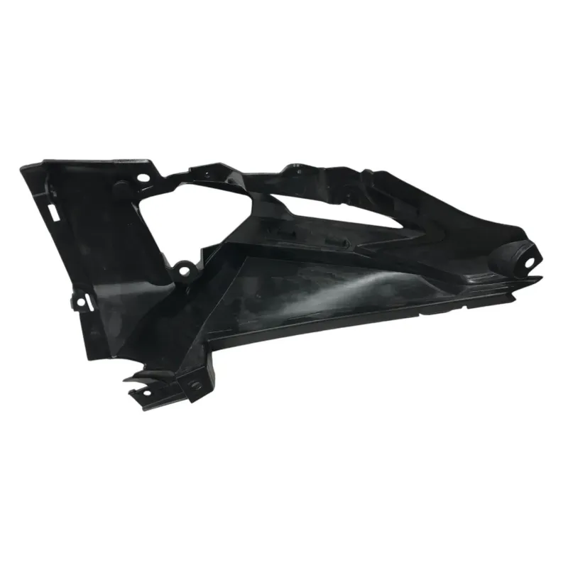 cache carenage face avant gauche BMW R 1250 RT 2019-2024