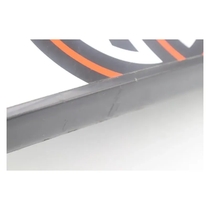 Flanc avant gauche GILERA SMT 50 2018 - 2021