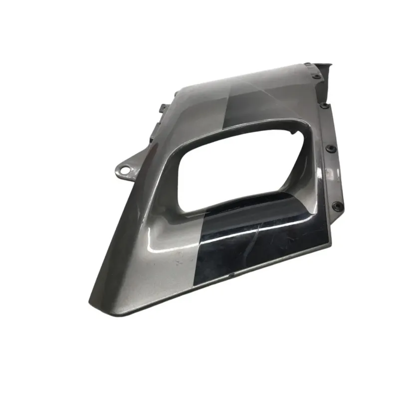 Cache flanc de carenage gauche KAWASAKI ZZR 600 1993-2005