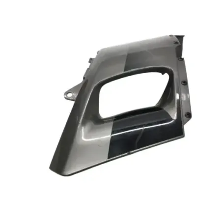 Cache flanc de carenage gauche KAWASAKI ZZR 600 1993-2005