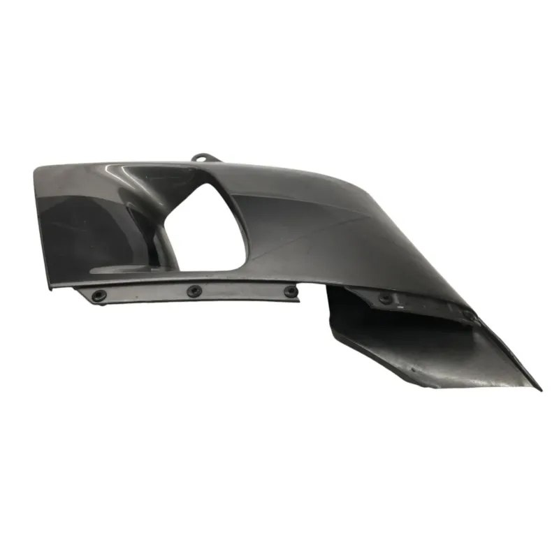 Cache flanc de carenage gauche KAWASAKI ZZR 600 1993-2005