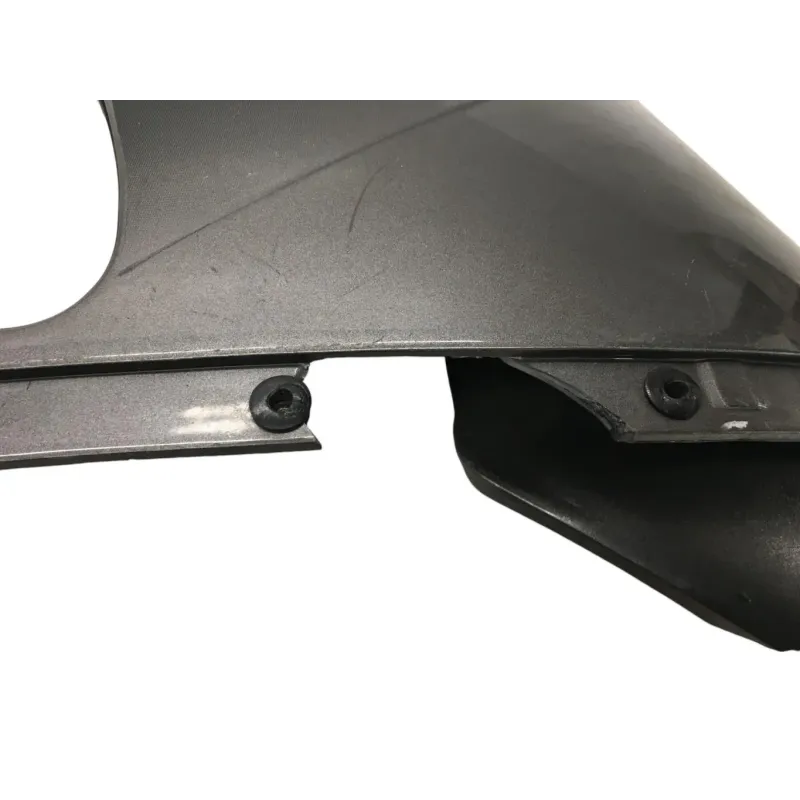 Cache flanc de carenage gauche KAWASAKI ZZR 600 1993-2005