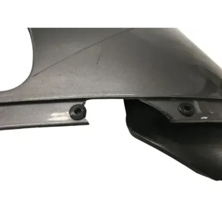 Cache flanc de carenage gauche KAWASAKI ZZR 600 1993-2005