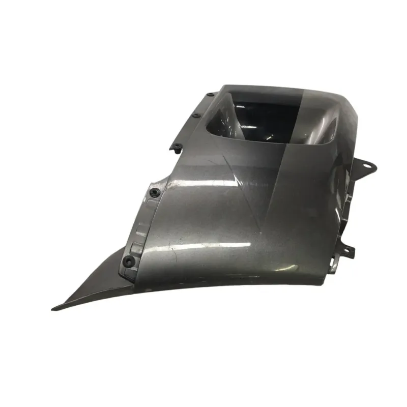 Cache flanc de carenage gauche KAWASAKI ZZR 600 1993-2005