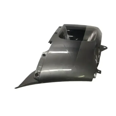 Cache flanc de carenage gauche KAWASAKI ZZR 600 1993-2005