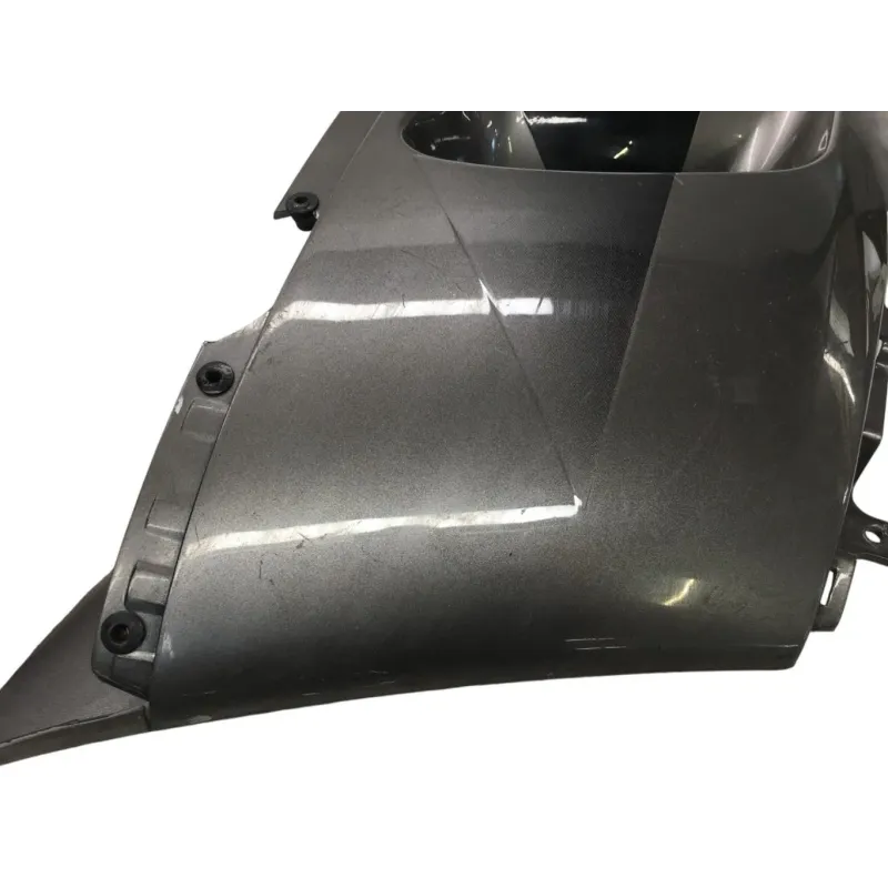 Cache flanc de carenage gauche KAWASAKI ZZR 600 1993-2005