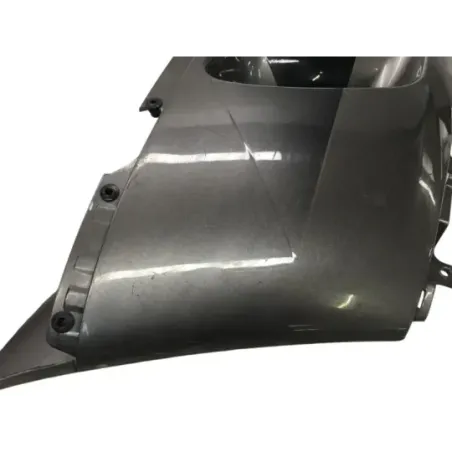 Cache flanc de carenage gauche KAWASAKI ZZR 600 1993-2005
