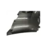 Cache flanc de carenage gauche KAWASAKI ZZR 600 1993-2005 Cache flanc de carenage gauche KAWASAKI ZZR 600 1993-2005