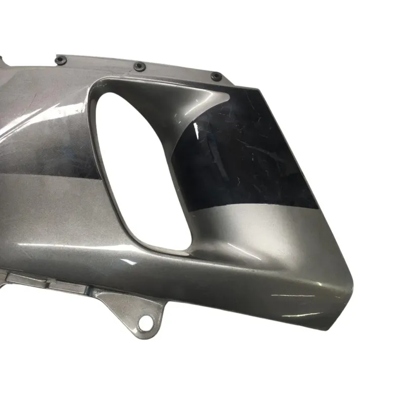 Cache flanc de carenage gauche KAWASAKI ZZR 600 1993-2005