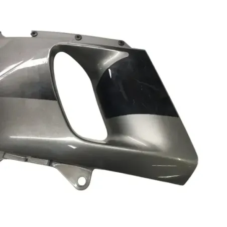 Cache flanc de carenage gauche KAWASAKI ZZR 600 1993-2005