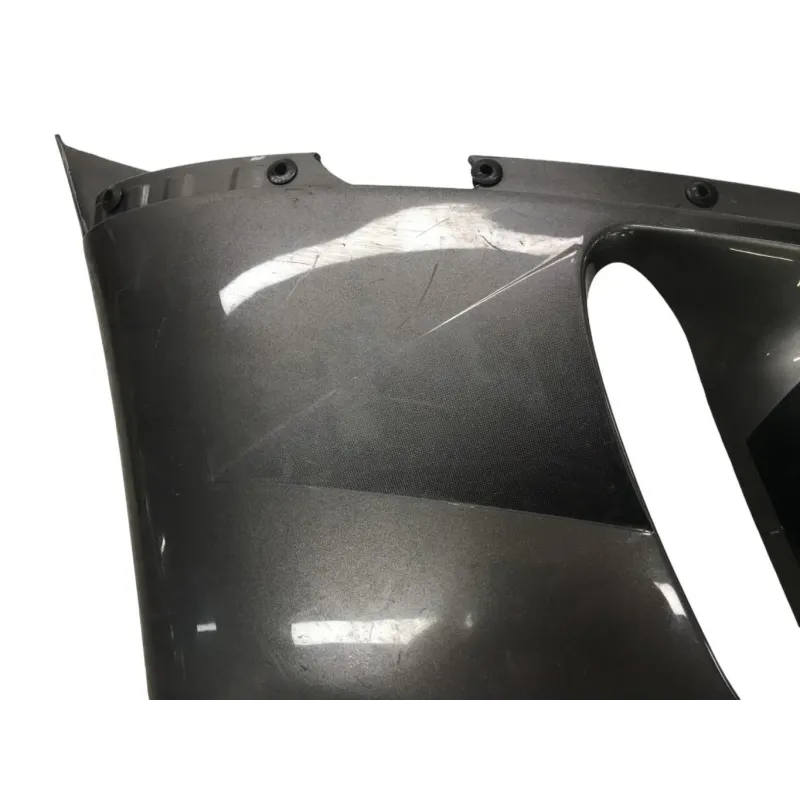 Cache flanc de carenage gauche KAWASAKI ZZR 600 1993-2005