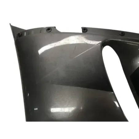 Cache flanc de carenage gauche KAWASAKI ZZR 600 1993-2005