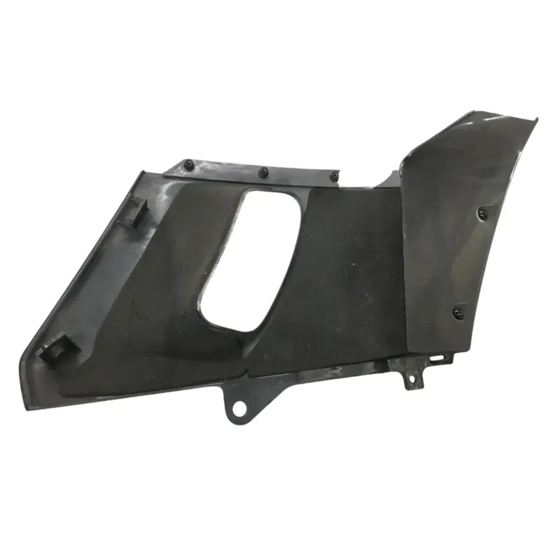 Cache flanc de carenage gauche KAWASAKI ZZR 600 1993-2005