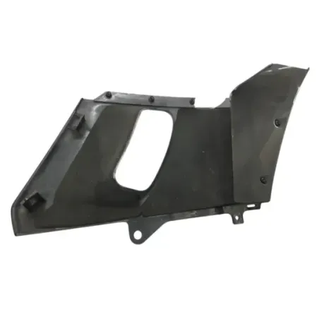 Cache flanc de carenage gauche KAWASAKI ZZR 600 1993-2005