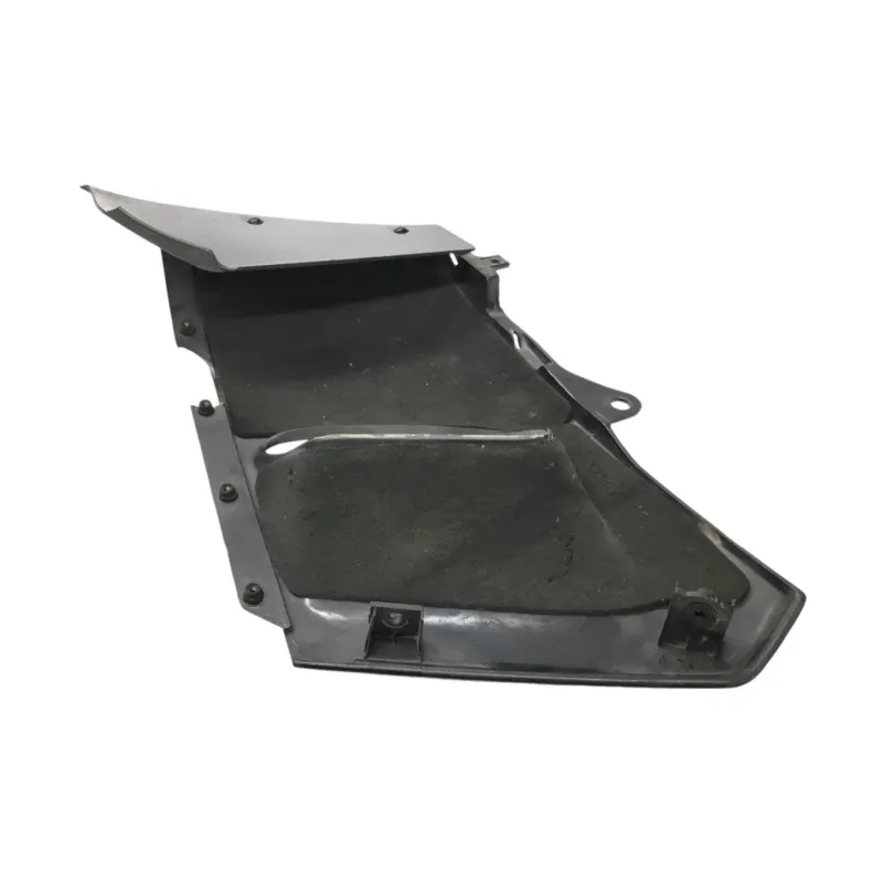 Cache flanc de carenage gauche KAWASAKI ZZR 600 1993-2005
