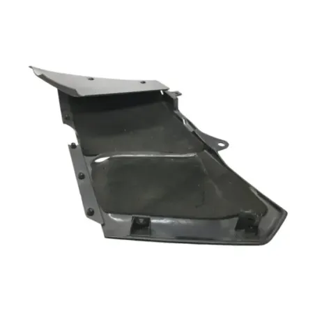 Cache flanc de carenage gauche KAWASAKI ZZR 600 1993-2005