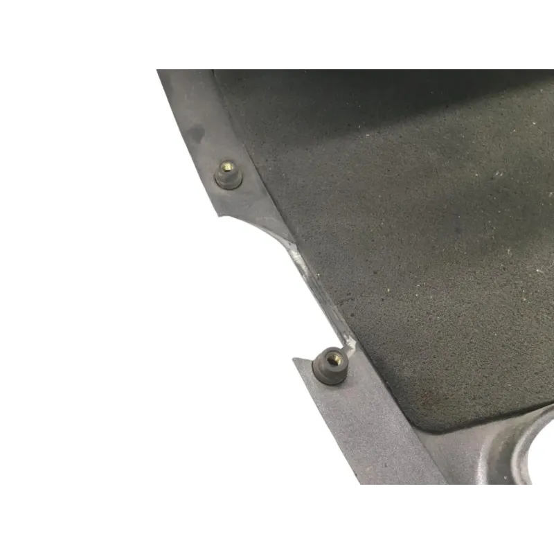 Cache flanc de carenage gauche KAWASAKI ZZR 600 1993-2005