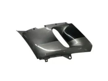 Cache flanc de carenage gauche KAWASAKI ZZR 600 1993-2005