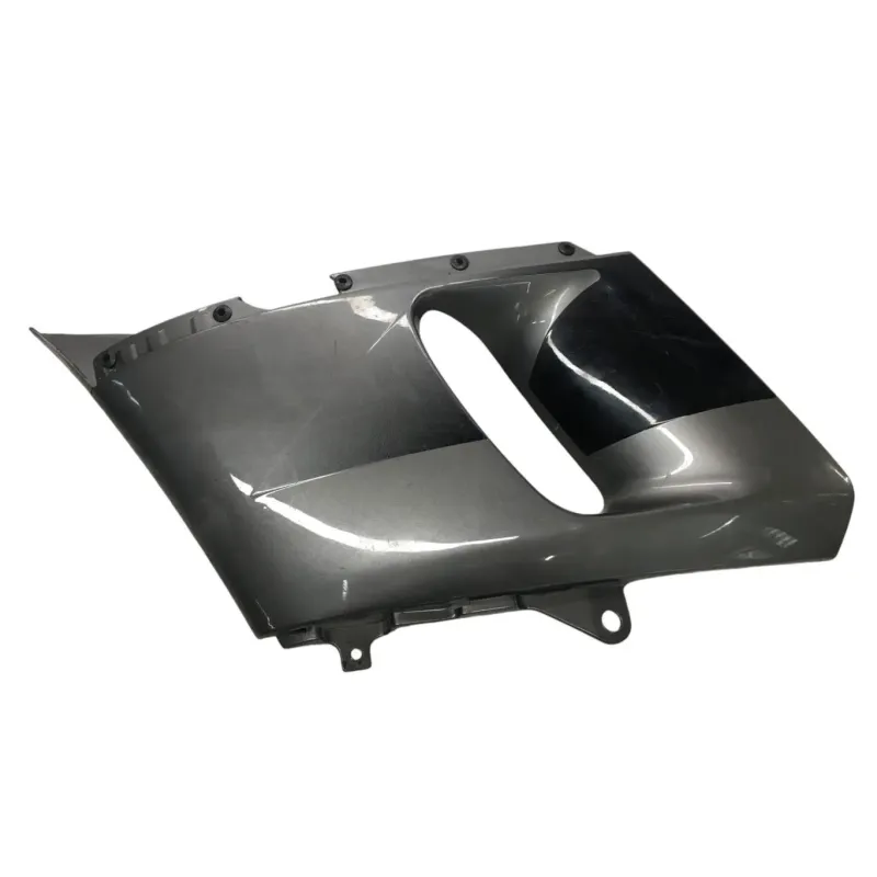 Cache flanc de carenage gauche KAWASAKI ZZR 600 1993-2005