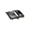 Cache flanc de carenage gauche KAWASAKI ZZR 600 1993-2005 Cache flanc de carenage gauche KAWASAKI ZZR 600 1993-2005