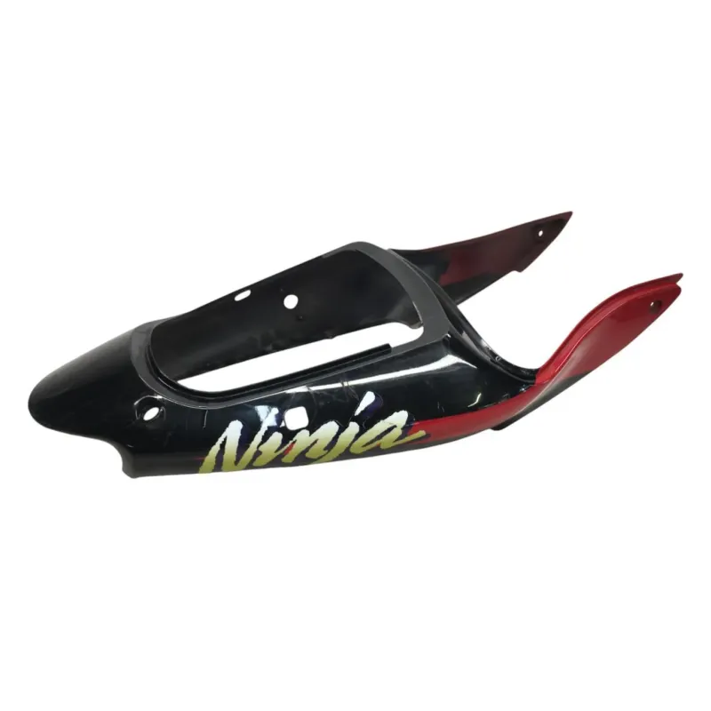 Cache carenage coque arriere KAWASAKI ZX6 R 600 1998-1999 NINJA