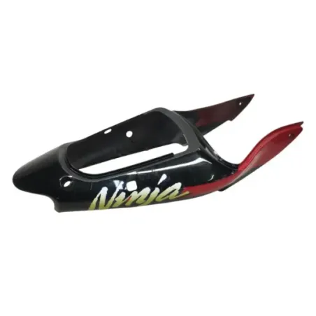 Cache carenage coque arriere KAWASAKI ZX6 R 600 1998-1999 NINJA