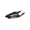 Cache carenage coque arriere KAWASAKI ZX6 R 600 1998-1999 NINJA