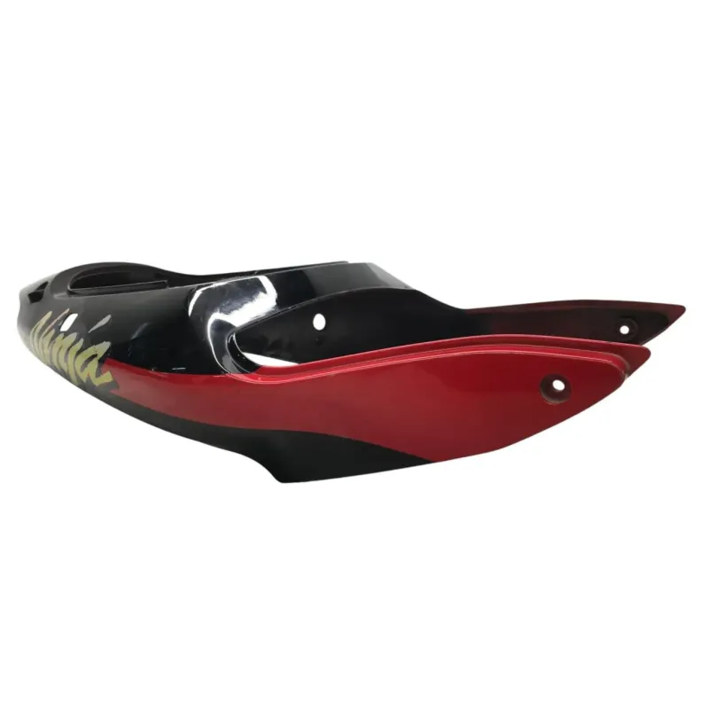 Cache carenage coque arriere KAWASAKI ZX6 R 600 1998-1999 NINJA