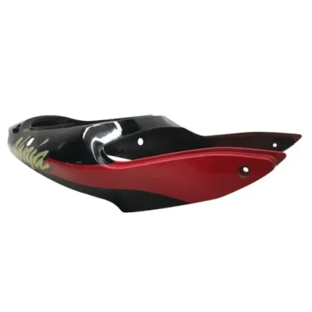 Cache carenage coque arriere KAWASAKI ZX6 R 600 1998-1999 NINJA