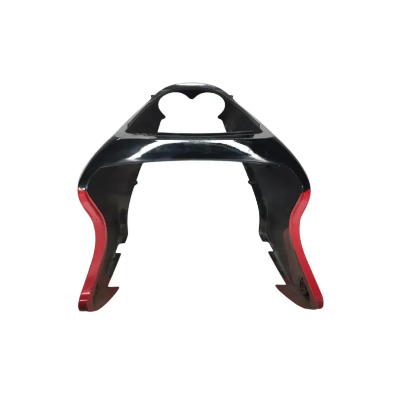 Cache carenage coque arriere KAWASAKI ZX6 R 600 1998-1999 NINJA