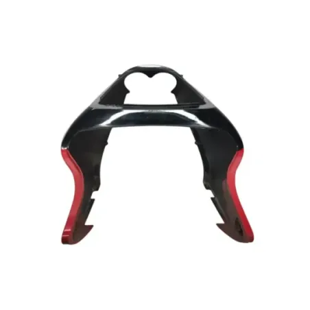 Cache carenage coque arriere KAWASAKI ZX6 R 600 1998-1999 NINJA