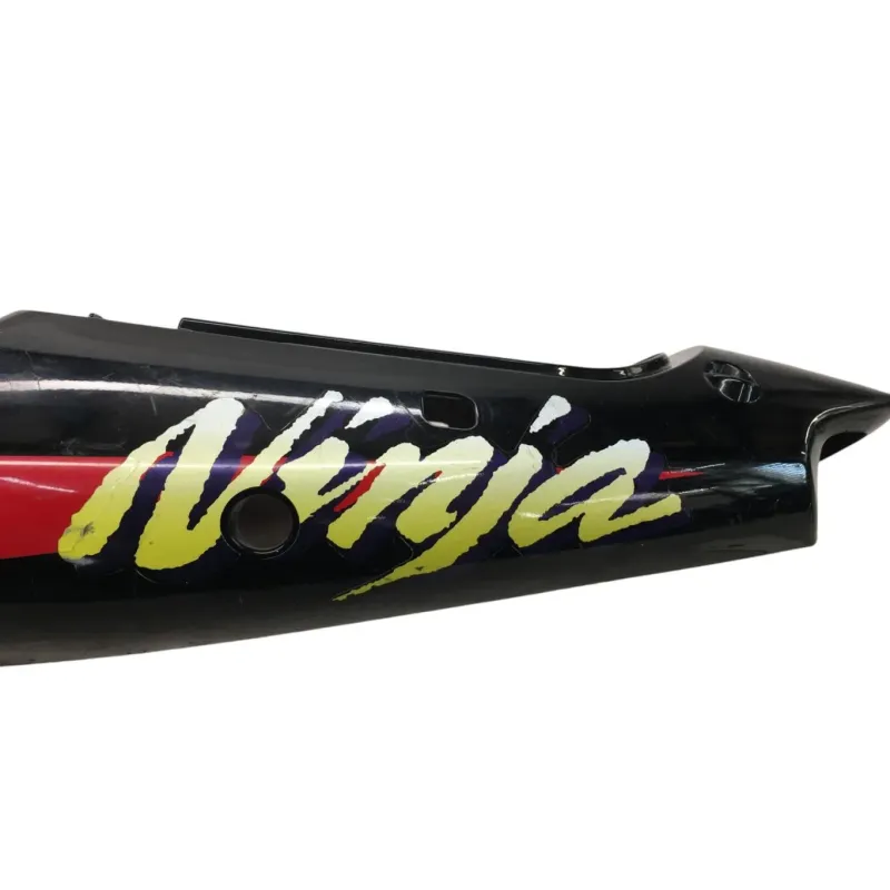 Cache carenage coque arriere KAWASAKI ZX6 R 600 1998-1999 NINJA