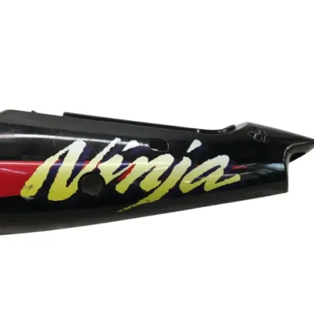 Cache carenage coque arriere KAWASAKI ZX6 R 600 1998-1999 NINJA