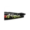 Cache carenage coque arriere KAWASAKI ZX6 R 600 1998-1999 NINJA