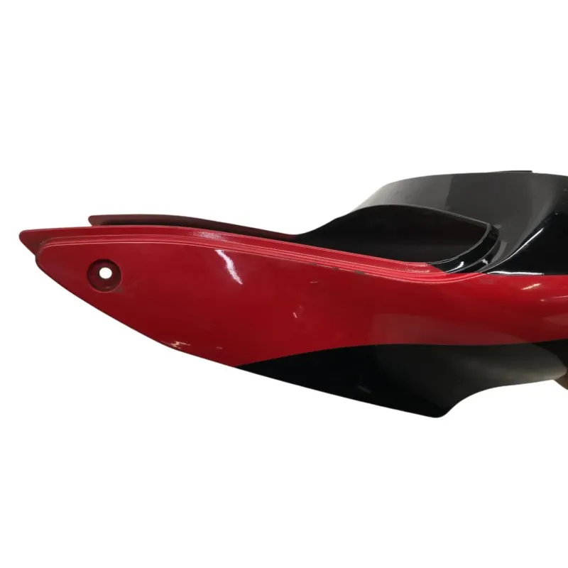 Cache carenage coque arriere KAWASAKI ZX6 R 600 1998-1999 NINJA
