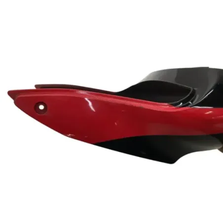 Cache carenage coque arriere KAWASAKI ZX6 R 600 1998-1999 NINJA