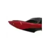 Cache carenage coque arriere KAWASAKI ZX6 R 600 1998-1999 NINJA
