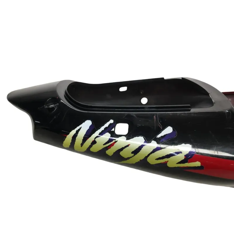 Cache carenage coque arriere KAWASAKI ZX6 R 600 1998-1999 NINJA