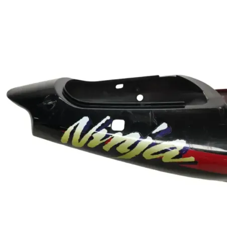 Cache carenage coque arriere KAWASAKI ZX6 R 600 1998-1999 NINJA
