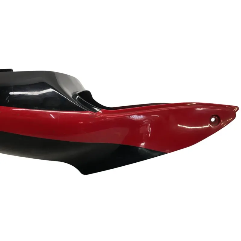 Cache carenage coque arriere KAWASAKI ZX6 R 600 1998-1999 NINJA