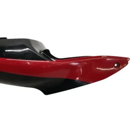 Cache carenage coque arriere KAWASAKI ZX6 R 600 1998-1999 NINJA