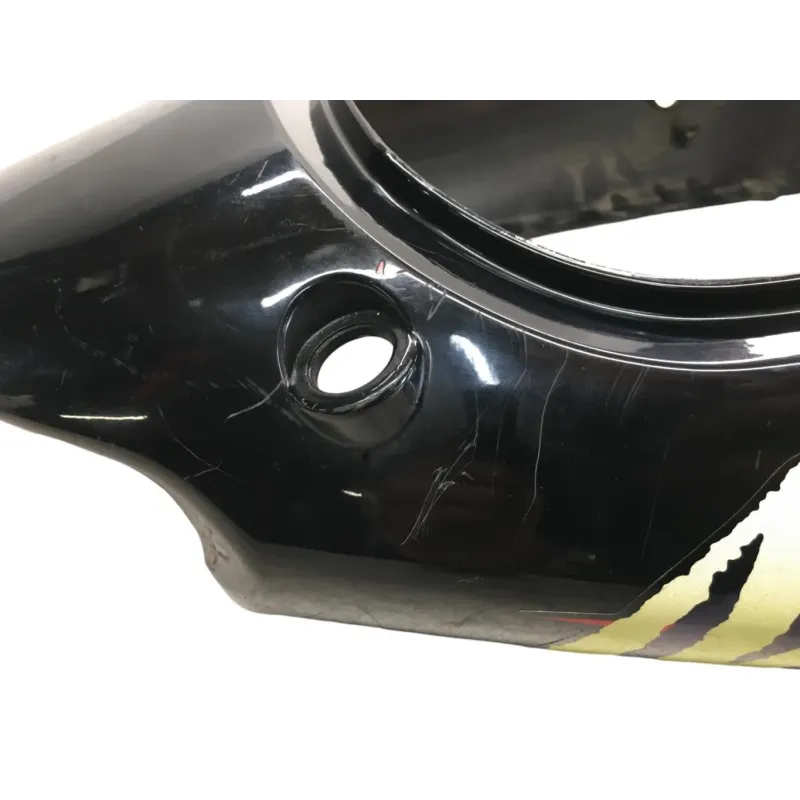 Cache carenage coque arriere KAWASAKI ZX6 R 600 1998-1999 NINJA