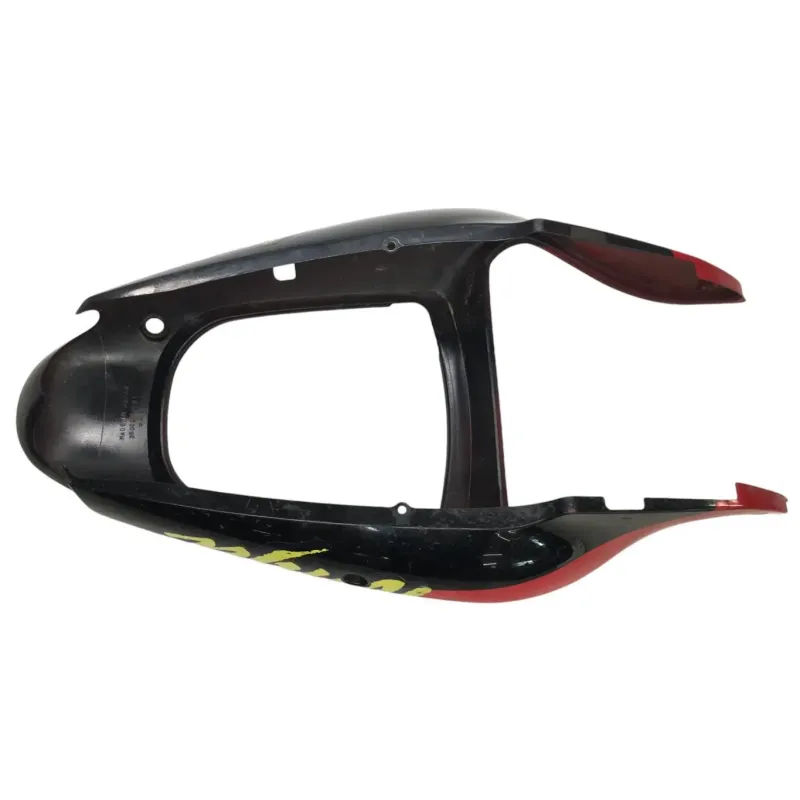 Cache carenage coque arriere KAWASAKI ZX6 R 600 1998-1999 NINJA