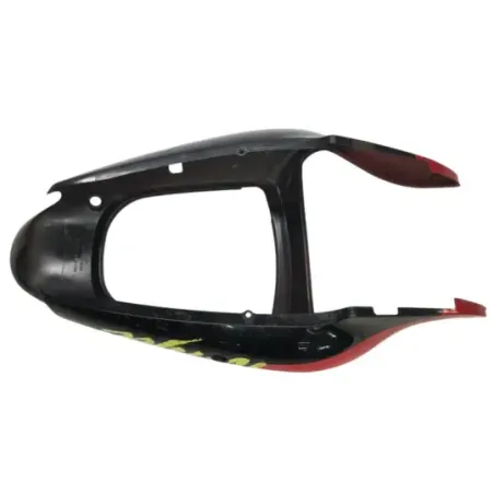 Cache carenage coque arriere KAWASAKI ZX6 R 600 1998-1999 NINJA