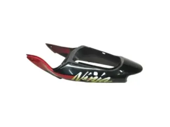 Cache carenage coque arriere KAWASAKI ZX6 R 600 1998-1999 NINJA