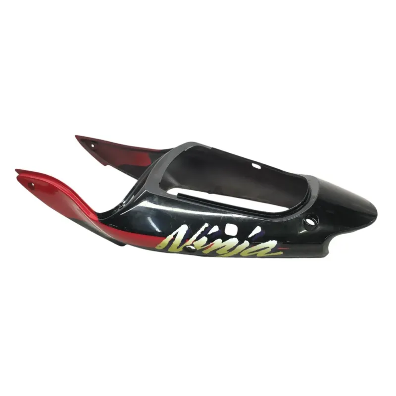 Cache carenage coque arriere KAWASAKI ZX6 R 600 1998-1999 NINJA