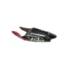 Cache carenage coque arriere KAWASAKI ZX6 R 600 1998-1999 NINJA