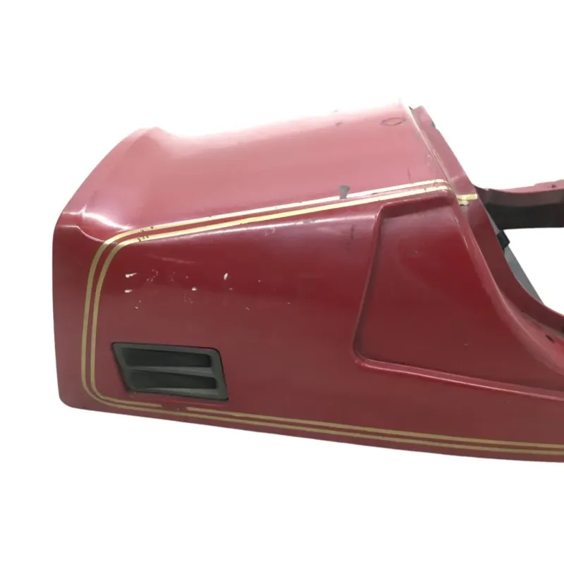 Cache carenage coque arriere KAWASAKI KZ 750 1980-1981 Z