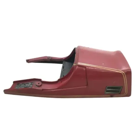 Cache carenage coque arriere KAWASAKI KZ 750 1980-1981 Z