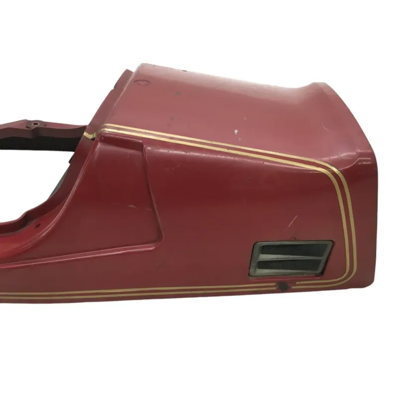 Cache carenage coque arriere KAWASAKI KZ 750 1980-1981 Z